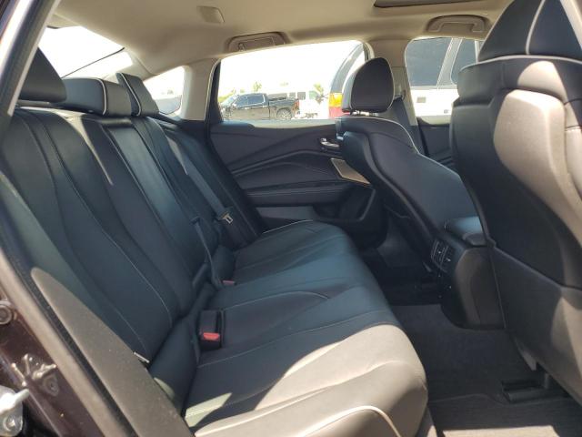 Aukcja sprzedaży 2021 Acura Tlx Advance, vin: 19UUB6F68MA003935, numer aukcji: 52033333