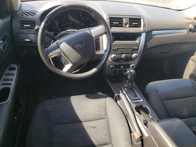 2012 Ford Fusion Se მანქანა იყიდება აუქციონზე, vin: 3FAHP0HAXCR408043, აუქციონის ნომერი: 54079543