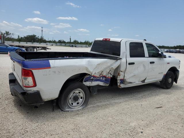 43914053 :رقم المزاد ، 3C6UR5HJXKG677029 vin ، 2019 Ram 2500 Tradesman مزاد بيع