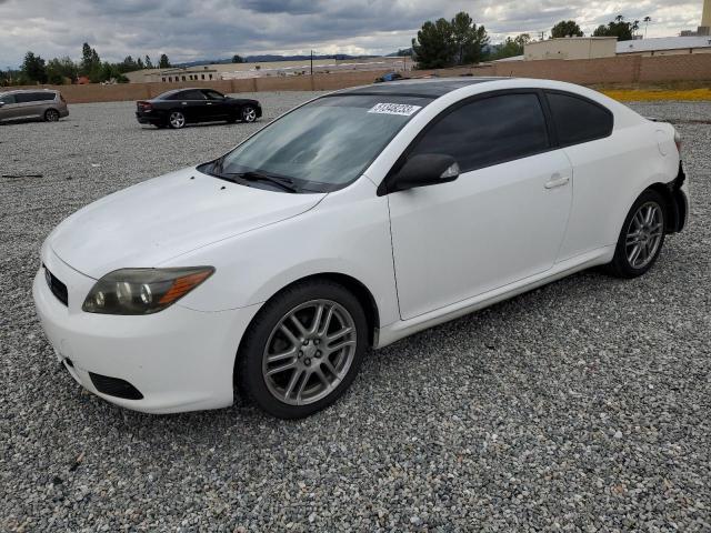 51348233 :رقم المزاد ، JTKDE167680249792 vin ، 2008 Scion Toyota  Tc مزاد بيع