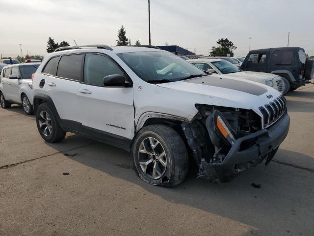 Aukcja sprzedaży 2014 Jeep Cherokee Trailhawk, vin: 1C4PJMBS1EW200410, numer aukcji: 52948303