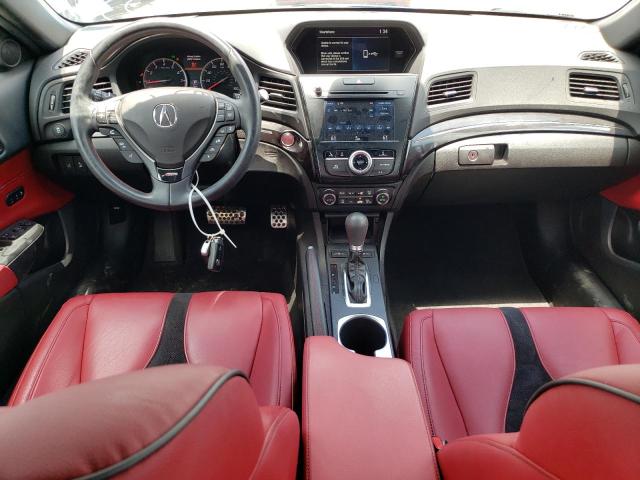42790273 :رقم المزاد ، 19UDE2F85KA009772 vin ، 2019 Acura Ilx Premium A-spec مزاد بيع