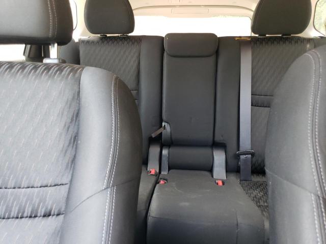 53197233 :رقم المزاد ، KNMAT2MV3JP546880 vin ، 2018 Nissan Rogue S مزاد بيع