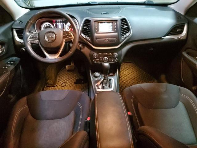 Продажа на аукционе авто 2015 Jeep Cherokee Latitude, vin: 1C4PJMCS2FW774160, номер лота: 48288633