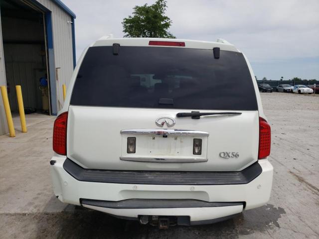 Продажа на аукционе авто 2006 Infiniti Qx56, vin: 5N3AA08C96N812377, номер лота: 51249993