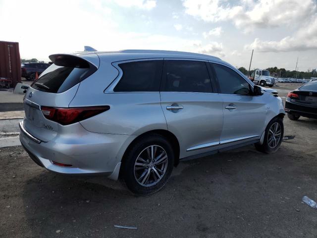 53184813 :رقم المزاد ، 5N1AL0MN6GC525828 vin ، 2016 Infiniti Qx60 مزاد بيع