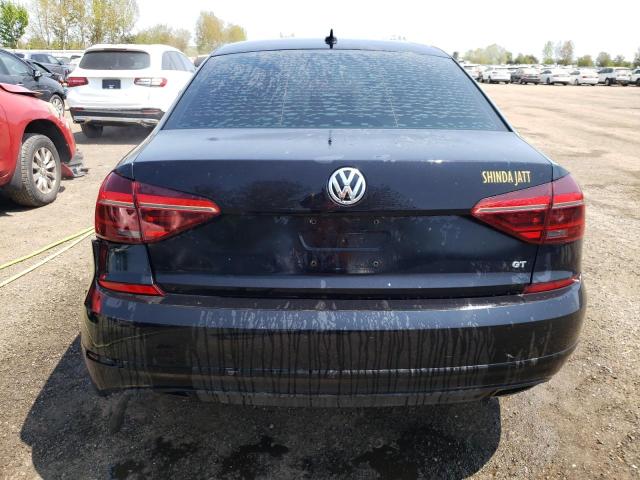 52565943 :رقم المزاد ، 1VWJM7A36JC032569 vin ، 2018 Volkswagen Passat Gt مزاد بيع