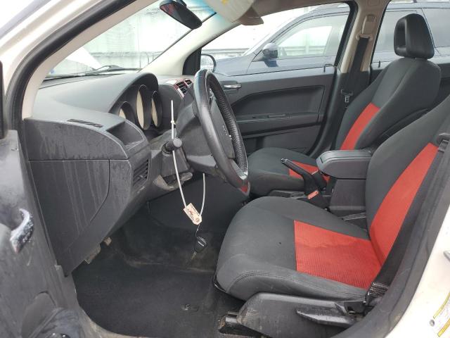 52054643 :رقم المزاد ، 1B3HB78B19D111630 vin ، 2009 Dodge Caliber R/t مزاد بيع