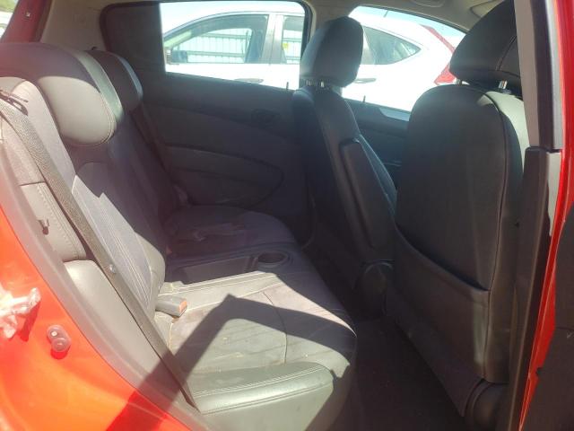 50600173 :رقم المزاد ، KL8CD6S99EC444931 vin ، 2014 Chevrolet Spark 1lt مزاد بيع