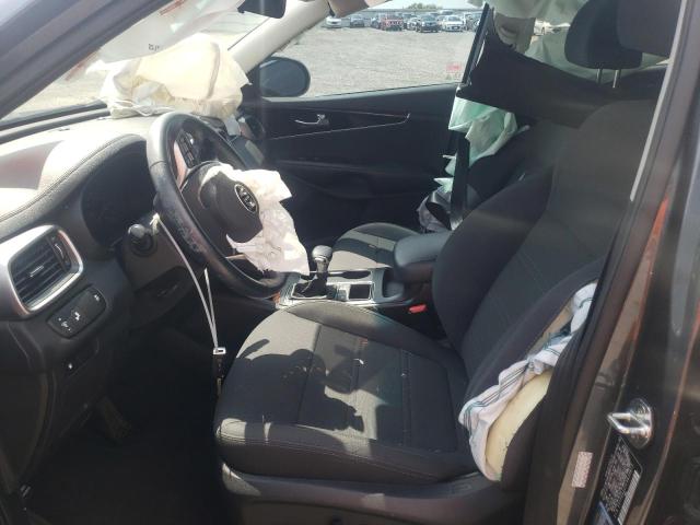 Aukcja sprzedaży 2020 Kia Sorento L, vin: 5XYPG4A31LG659813, numer aukcji: 51762323