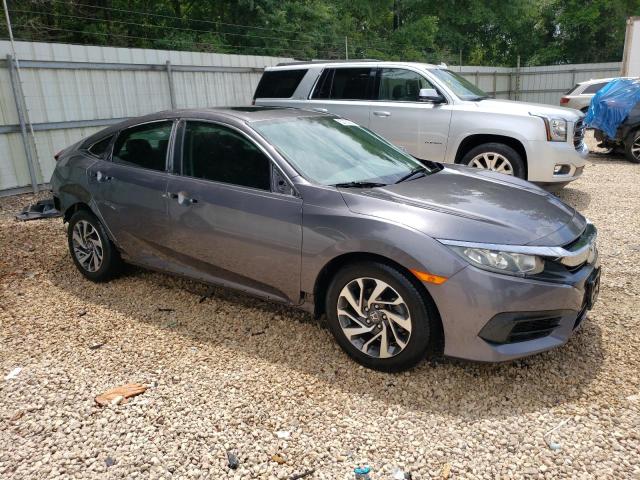 2016 Honda Civic Ex მანქანა იყიდება აუქციონზე, vin: 19XFC2F71GE047489, აუქციონის ნომერი: 52152533