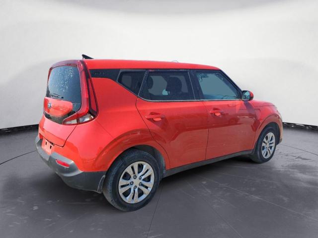 50467493 :رقم المزاد ، KNDJ23AU2L7730201 vin ، 2020 Kia Soul Lx مزاد بيع
