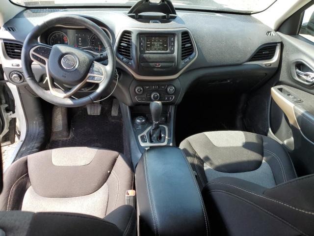 Aukcja sprzedaży 2018 Jeep Cherokee Latitude, vin: 1C4PJMCX6JD501142, numer aukcji: 53917063