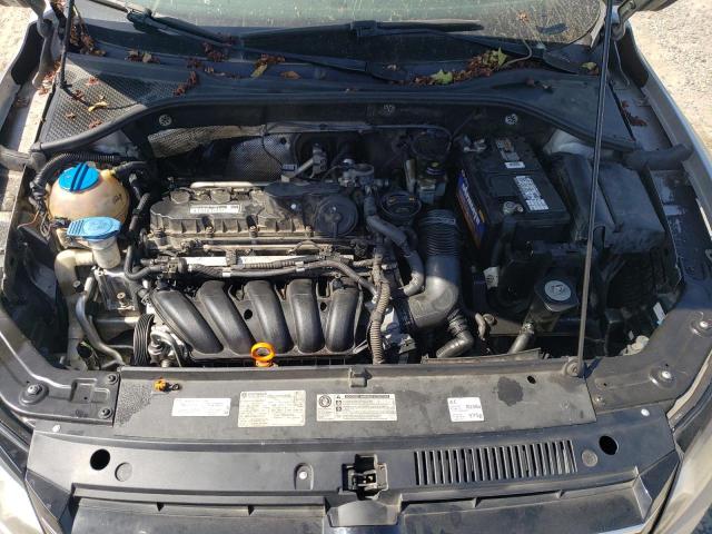 Aukcja sprzedaży 2013 Volkswagen Passat S, vin: 1VWAP7A37DC071327, numer aukcji: 54336413