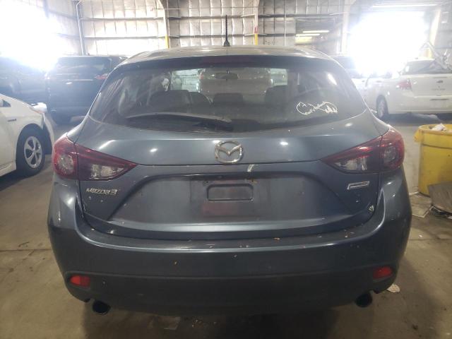 Aukcja sprzedaży 2015 Mazda 3 Touring, vin: JM1BM1L79F1255373, numer aukcji: 52177893