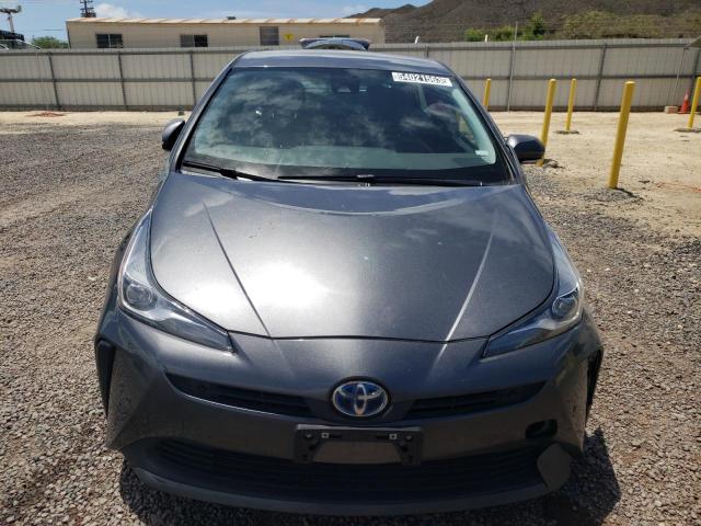 Aukcja sprzedaży 2022 Toyota Prius Night Shade, vin: JTDKAMFU0N3162126, numer aukcji: 54021563