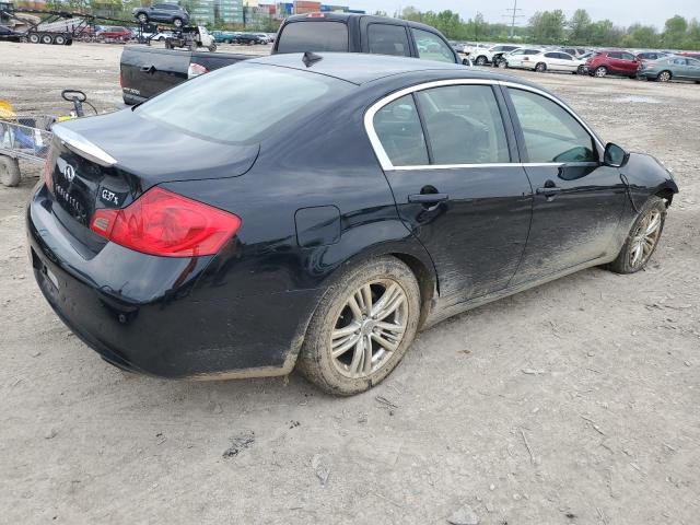 Продажа на аукционе авто 2013 Infiniti G37, vin: JN1CV6AR1DM765251, номер лота: 51509683