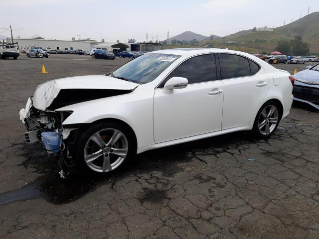 Aukcja sprzedaży 2013 Lexus Is 250, vin: JTHBF5C22D5191266, numer aukcji: 53280833
