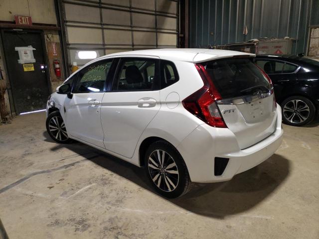 Aukcja sprzedaży 2017 Honda Fit Ex, vin: 3HGGK5H73HM709751, numer aukcji: 51608103