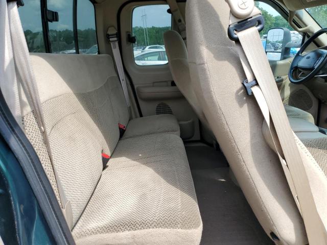 Продажа на аукционе авто 2000 Ford F150, vin: 1FTRX18L3YNB15195, номер лота: 51776873