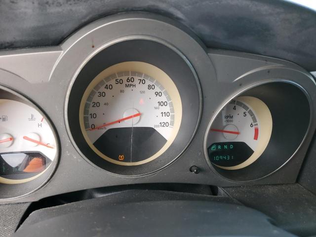 Продаж на аукціоні авто 2009 Dodge Avenger Sxt, vin: 1B3LC56V99N553719, номер лоту: 53490843