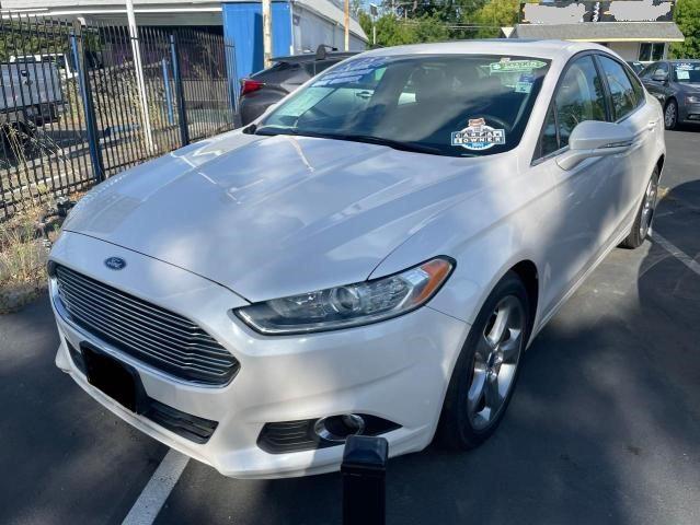 52550003 :رقم المزاد ، 3FA6P0H93FR115263 vin ، 2015 Ford Fusion Se مزاد بيع