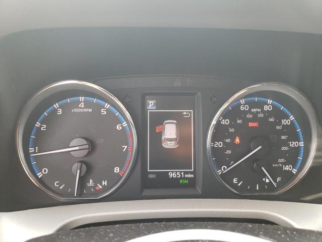 51604463 :رقم المزاد ، 2T3DFREV3JW712394 vin ، 2018 Toyota Rav4 Limited مزاد بيع