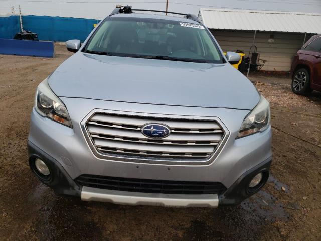 Продажа на аукционе авто 2017 Subaru Outback 3.6r Limited, vin: 4S4BSENC8H3223086, номер лота: 53543903
