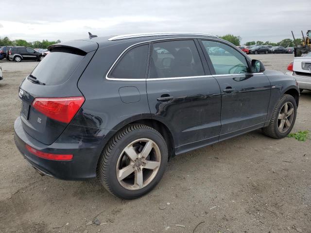 Продаж на аукціоні авто 2011 Audi Q5 Premium Plus, vin: WA1DKAFP8BA045183, номер лоту: 51750693