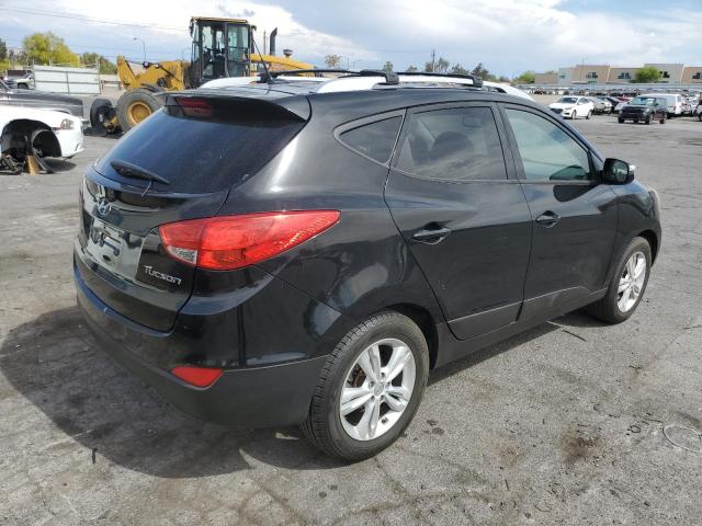 Aukcja sprzedaży 2012 Hyundai Tucson Gls, vin: KM8JU3AC4CU363896, numer aukcji: 52901663