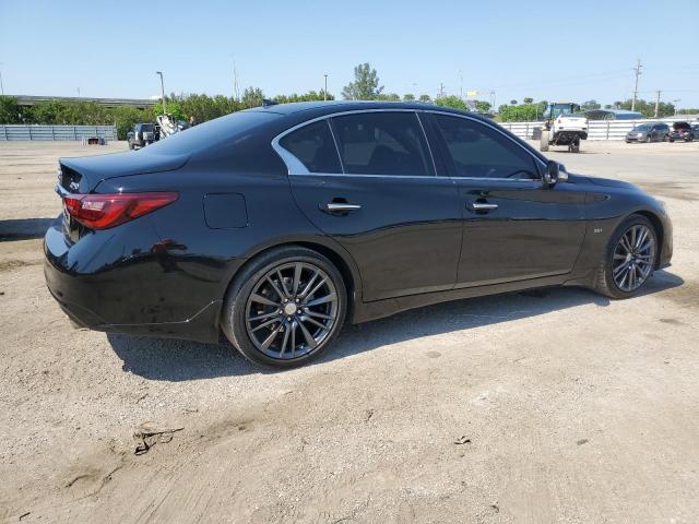 2020 Infiniti Q50 Pure მანქანა იყიდება აუქციონზე, vin: JN1EV7AP3LM206988, აუქციონის ნომერი: 51265363