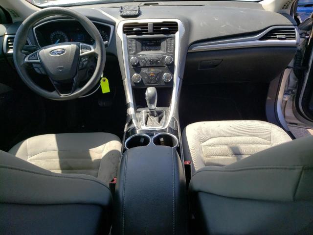 2013 Ford Fusion S მანქანა იყიდება აუქციონზე, vin: 3FA6P0G7XDR369419, აუქციონის ნომერი: 51746963
