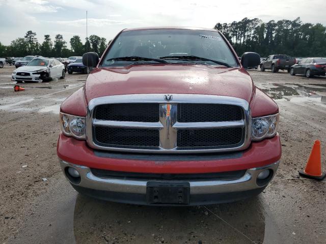Продажа на аукционе авто 2004 Dodge Ram 1500 St, vin: 1D7HA18N84S743074, номер лота: 52531453