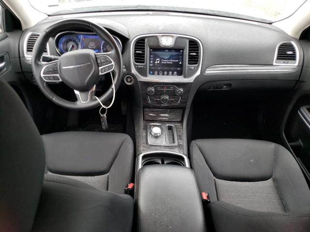 Продаж на аукціоні авто 2020 Chrysler 300 Touring, vin: 2C3CCAAG0LH137479, номер лоту: 52163513