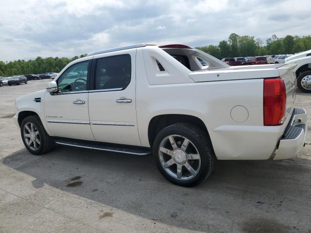 Продаж на аукціоні авто 2007 Cadillac Escalade Ext, vin: 3GYFK62827G307129, номер лоту: 53205013