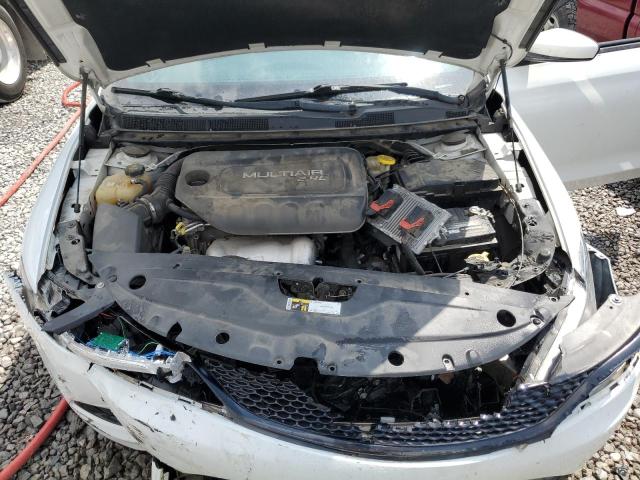 2016 Chrysler 200 S მანქანა იყიდება აუქციონზე, vin: 1C3CCCBB4GN128666, აუქციონის ნომერი: 51323243