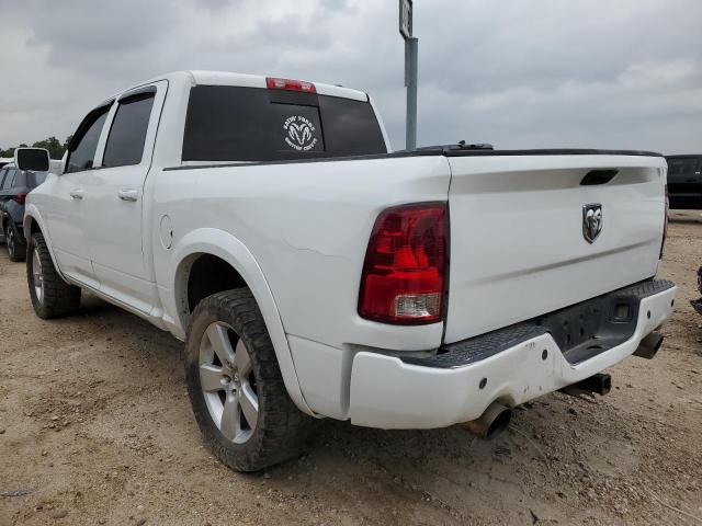 Продаж на аукціоні авто 2012 Dodge Ram 1500 Sport, vin: 1C6RD7MT8CS293638, номер лоту: 51085983