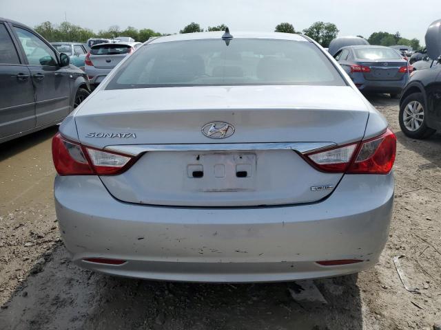 Aukcja sprzedaży 2011 Hyundai Sonata Se, vin: 5NPEC4AC1BH032085, numer aukcji: 51933953