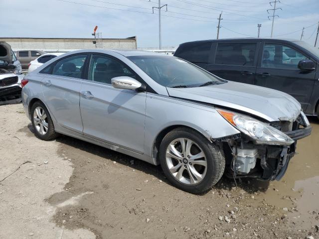 Aukcja sprzedaży 2011 Hyundai Sonata Se, vin: 5NPEC4AC1BH032085, numer aukcji: 51933953
