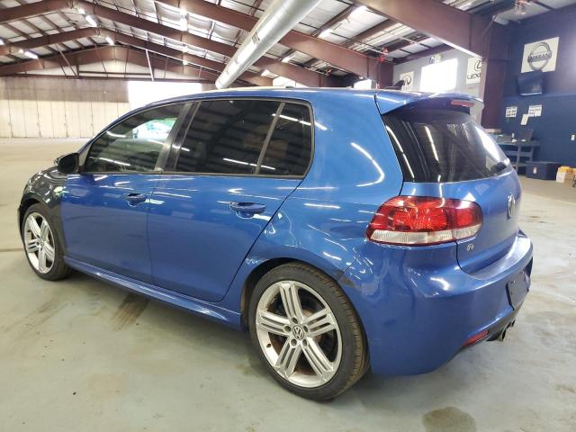 Aukcja sprzedaży 2012 Volkswagen Golf R, vin: WVWPF7AJ1CW334424, numer aukcji: 53310203