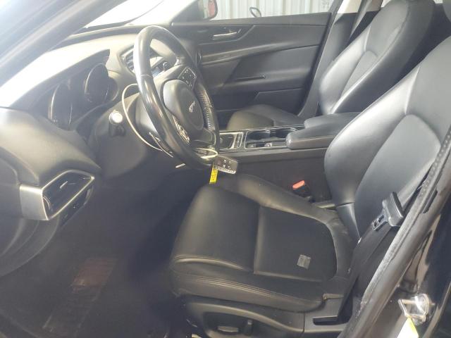 Aukcja sprzedaży 2017 Jaguar Xe, vin: SAJAD4BG9HA963500, numer aukcji: 51284663
