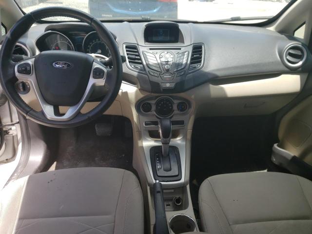 51197723 :رقم المزاد ، 3FADP4EJ2FM200850 vin ، 2015 Ford Fiesta Se مزاد بيع