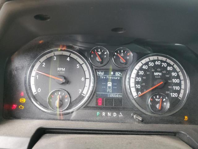 Продаж на аукціоні авто 2012 Dodge Ram 1500 Sport, vin: 1C6RD7MT8CS293638, номер лоту: 51085983