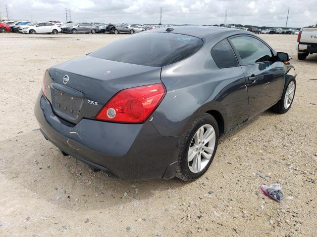 Aukcja sprzedaży 2011 Nissan Altima S, vin: 1N4AL2EP0BC153207, numer aukcji: 52287553
