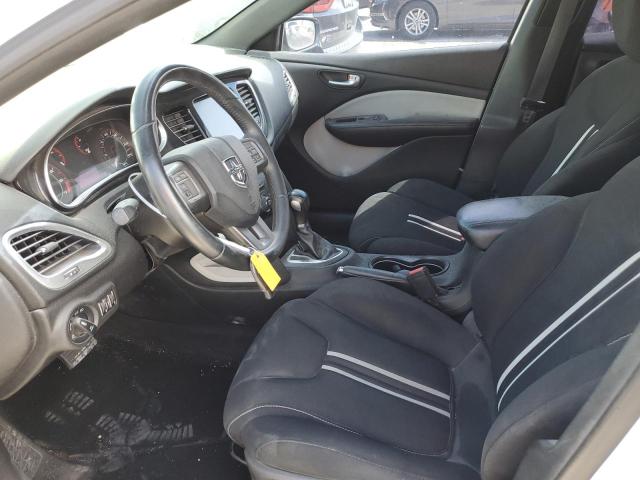 50816093 :رقم المزاد ، 1C3CDFBHXDD232874 vin ، 2013 Dodge Dart Sxt مزاد بيع