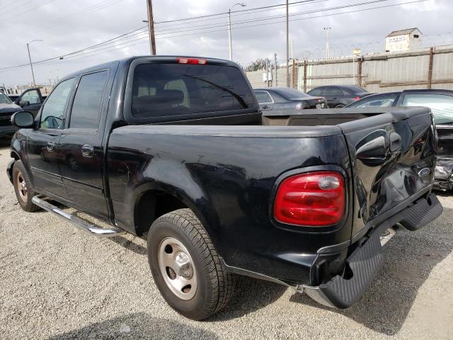 51712843 :رقم المزاد ، 1FTRW07L62KA10352 vin ، 2002 Ford F150 Supercrew مزاد بيع