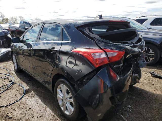 Aukcja sprzedaży 2013 Hyundai Elantra Gt, vin: KMHD35LE2DU109289, numer aukcji: 50634723