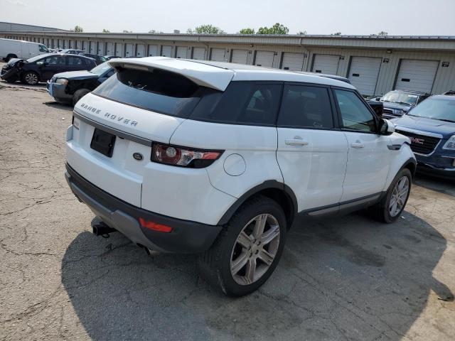 Продажа на аукционе авто 2014 Land Rover Range Rover Evoque Pure Plus, vin: SALVP2BG5EH892741, номер лота: 52809503