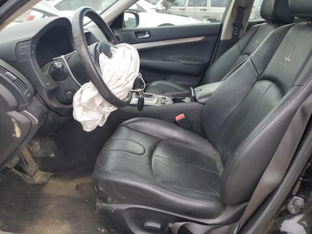 Продажа на аукционе авто 2013 Infiniti G37, vin: JN1CV6AR1DM765251, номер лота: 51509683