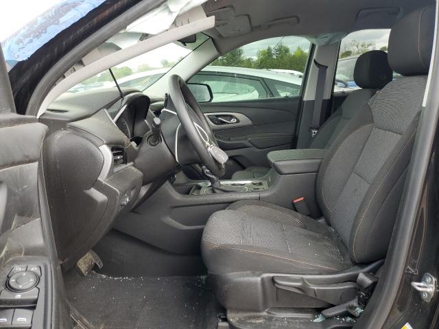 2021 Chevrolet Traverse Ls მანქანა იყიდება აუქციონზე, vin: 1GNEVFKW7MJ216107, აუქციონის ნომერი: 50596373